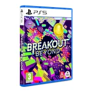 Más Allá de PS5: Breakout