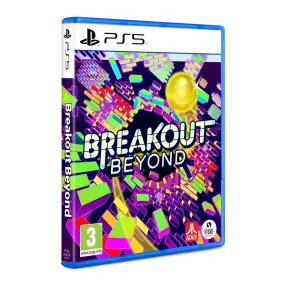 Más Allá de PS5: Breakout