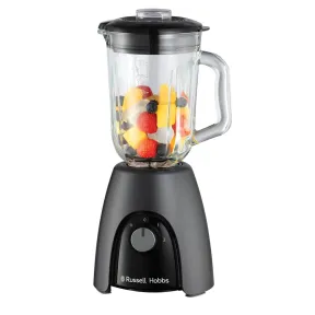 Batidora de Vaso 850W Russell Hobbs Desire Matte Charcoal