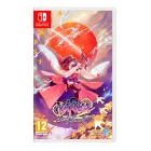 Legends of the Demon Blade: Yasha - Switch