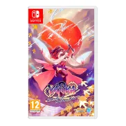 Legends of the Demon Blade: Yasha - Switch