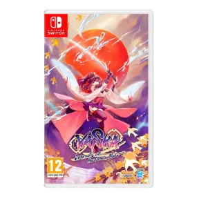 Legends of the Demon Blade: Yasha - Switch