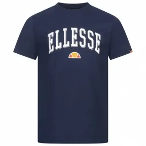 Camiseta Ellesse Maddex Hombre Marino SBS23231