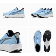 PUMA Darter Pro 2: zapatillas unisex para running.