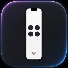 PRO Mouse, Teclado y Control Remoto para iOS