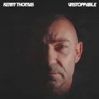Unstoppable: Vinilo de Kenny Thomas