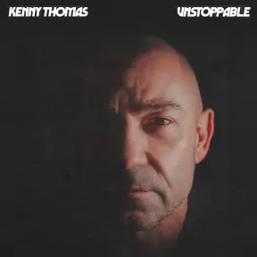 Unstoppable: Vinilo de Kenny Thomas