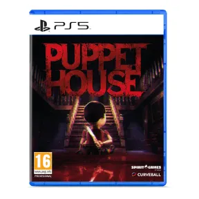 Puppet House para PS5