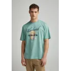 Camiseta Springfield Weekend Service - Descuento para socios