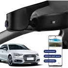 Cámara Adinkam 4K Oculta para Audi, Plug & Play OEM