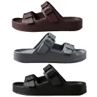 Sandalias para Hombre Calvin Klein Ergon Eva Double Bar