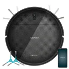 Conga M10 Advance: Robot Aspirador de 3000Pa y 150min