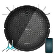 Conga M10 Advance: Robot Aspirador de 3000Pa y 150min