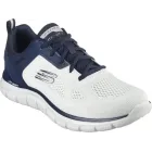 Skechers Zapatillas Blancas para Hombre Track