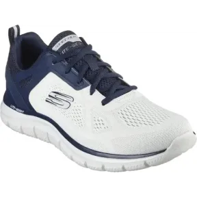 Skechers Zapatillas Blancas para Hombre Track