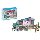 Pastelería Navideña Playmobil: Calendario de Adviento Reacondicionado