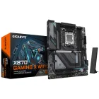 Placa Base GIGABYTE X870 AM5 Gaming X WIFI7 con USB 4 y PCIe 5.0