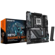 Placa Base GIGABYTE X870 AM5 Gaming X WIFI7 con USB 4 y PCIe 5.0