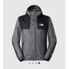 Chaqueta Seasonal Mountain gris perla ahumado de The North Face