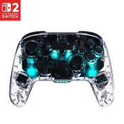 Mando inalámbrico RGB Turtle Beach Afterglow para Switch 2