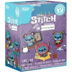 Stitch en Disfraz - Funko Mystery Mini Lilo & Stitch
