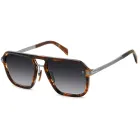 Gafas de sol DB-7136-S-6C5 de David Beckham CAT3