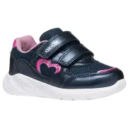 Bambas Geox B Sprintye Girl Talla 20 - Solo Disponibles