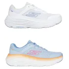 Zapatillas Mujer Skechers MAX Cushioning Endeavour - Colores y Tallas