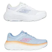 Zapatillas Mujer Skechers MAX Cushioning Endeavour - Colores y Tallas