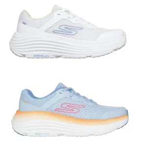 Zapatillas Mujer Skechers MAX Cushioning Endeavour - Colores y Tallas