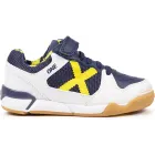 Zapatillas Unisex para Niños Munich One Kid VCO 78