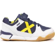 Zapatillas Unisex para Niños Munich One Kid VCO 78