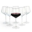 Copas de Vino 568ml - Pack de 6 Unidades