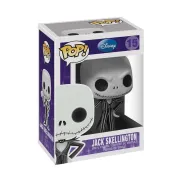 Jack Skellington: Funko POP! Disney Serie 2
