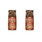 Marcilla Café Grano Gran Aroma 2 x 1000g Mezcla