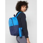 Mochila Under Armour Azul + Estuche 28x15x42 cm