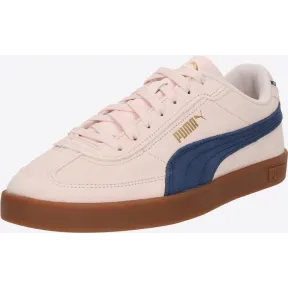 Zapatillas PUMA 'Club II Era' Unisex Bajas Rosa (36-47,5)