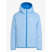 Chaqueta ADIDAS TERREX 'Xperior' Azul Claro para Montaña