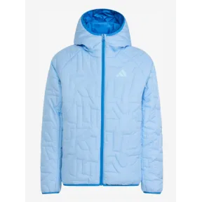 Chaqueta ADIDAS TERREX 'Xperior' Azul Claro para Montaña