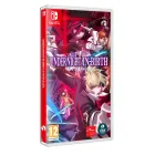 UNDER NIGHT IN-BIRTH II [Sys:Celes] - Nintendo Switch