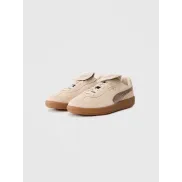Zapatillas PUMA Palermo Premium unisex en brocado, tallas 37-48.5