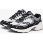 Zapatillas bajas Tommy Jeans 'ARCHIVE '25' en Negro (41 a 45)