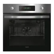 Horno Multifunción Candy Idea FIDC X625 L, 70L, A+