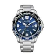 Reloj Citizen Eco-Drive AW1525-81L: Elegancia y precisión