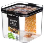 Contenedor de Almacenamiento Ultra Square 0,7 L