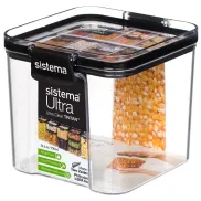 Contenedor de Almacenamiento Ultra Square 0,7 L