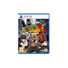 Return of the Brawl Brothers: PS5 Rushing Beat X