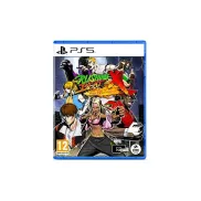 Return of the Brawl Brothers: PS5 Rushing Beat X