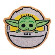 Felpudo Grogu Star Wars - Entrance Mat de 50x55 cm