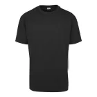 Camiseta de Manga Corta Sólida para Hombres Urban Classics